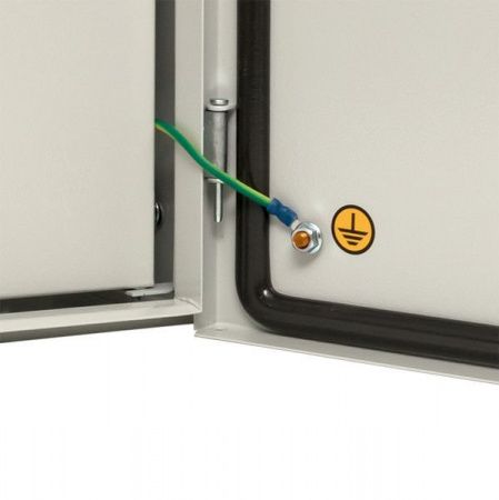 ЩУ-3/1-1 двухдверный (445x400x150) 12 мод. IP54 PROXIMA EKF