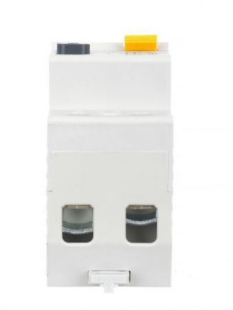 Выключатель дифференциальный (УЗО) ВД1-63 2Р 63А 30мА IEK