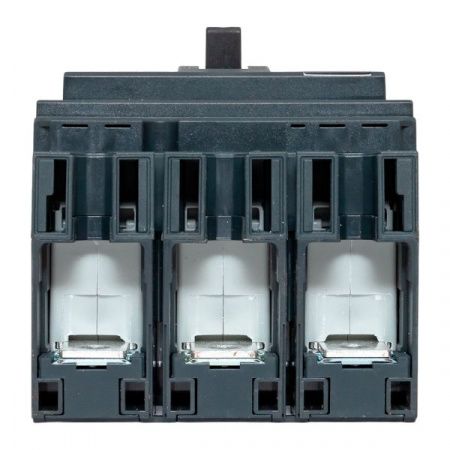 Выключатель автоматический ВА-99C 100/25А 3P 35кА EKF