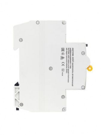 Выключатель автоматический дифференциального тока АВДТ32МL B10 30мА KARAT IEK