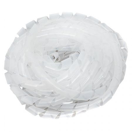 Лента спиральная монтажная SWB-15 D15мм d12мм (10м.) EKF PROxima