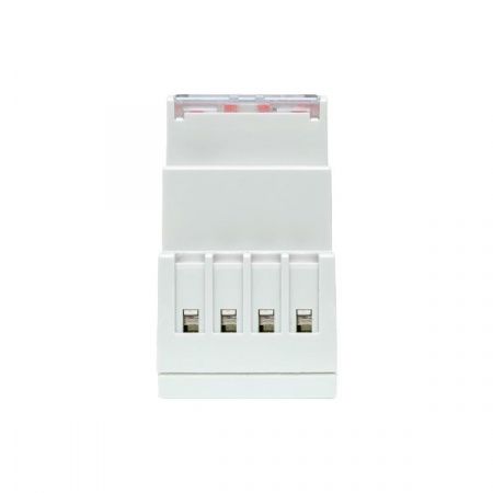 Таймер электронный астрономический двухканальный TM-АS EKF PROxima