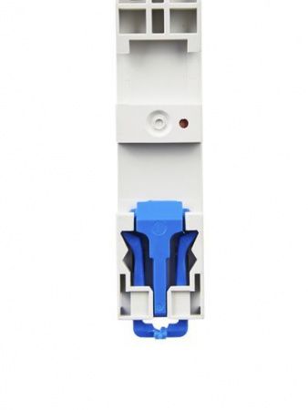 Контактор модульный КМ20-20М AC IEK