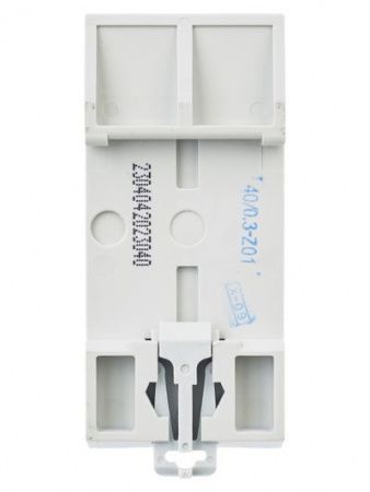 Выключатель дифференциальный (УЗО) ВД1-63 2Р 40А 300мА IEK