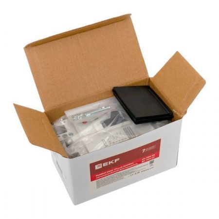 Выключатель автоматический ВА-99М 63/50А 3P 25кА EKF