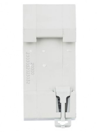 KARAT Автоматический выключатель дифференциального тока АВДТ 32 C32 30мА тип A IEK