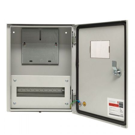 ЩУ-1/1-0 (395x310x165) (ЩУРН-1/12) IP54 PROXIMA EKF