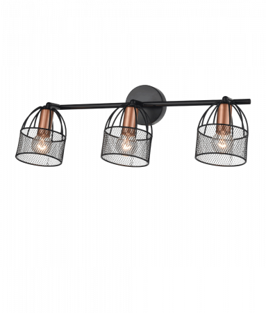 Спот Vele Luce Modello VL6452W03