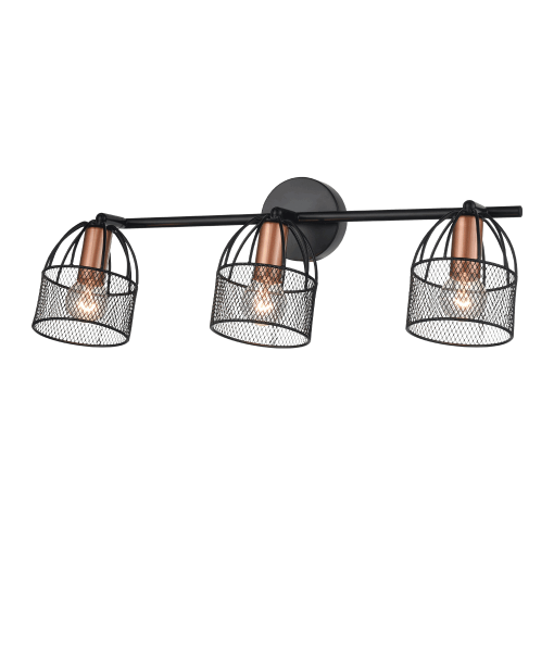 Спот Vele Luce Modello VL6452W03