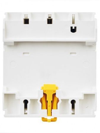 ARMAT Выключатель дифференциального тока R10N 4P 63А 100мА тип AC IEK