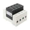 Ограничитель импульсных напряжений ОПВ-B/4P In 30кА 440В с сигн. EKF PROxima