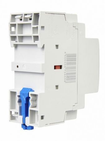 Контактор модульный КМ40-11М AC IEK