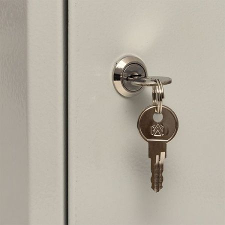 Щит учетно-распред. навесной ЩУРн 3/48 (630x400x160) IP31 EKF PROxima