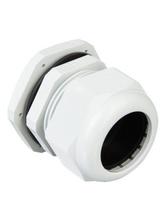 Сальник PG 36 диаметр проводника 24-32мм IP54 IEK