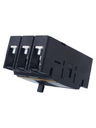 Выключатель автоматический ВА88-35 3Р 250А 35кА MASTER IEK