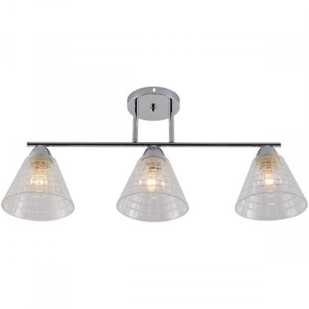 Люстра Reluce 01529-0.3-03 CR