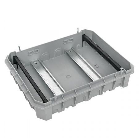 Щит распределителный ЩРВ-П-24 (пром. упаковка) IP41 Basic