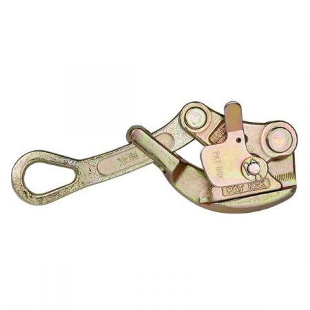 Зажим монтажный (лягушка) CT105.20 (3-22мм) EKF