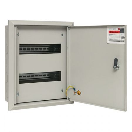 ЩРВ-18 (390x340x120) IP31 PROXIMA EKF