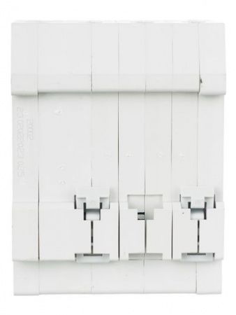 KARAT Автоматический выключатель дифференциального тока АВДТ 34 C25 30мА тип A IEK