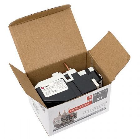 Реле тепловое РТЭ-3355 30-40А EKF PROxima