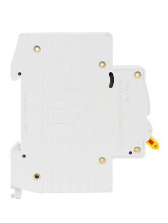 Выкл. автомат.  1П  10А  хар-ка B  4,5кА  IEK  ВА47-29