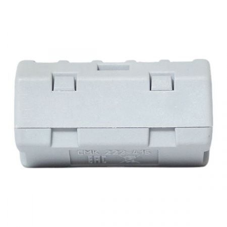 Клемма СМК 222-415 с рычагом 5 отверстий 0,08-2,5(4,0) мм2 EKF PROxima