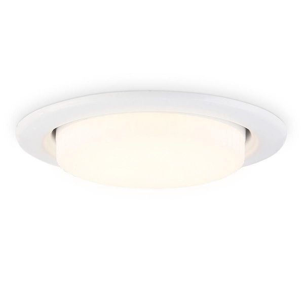 Встраиваемый светильник Ambrella light Standard Spot GX53 Spot G10101 (1 упак.=10 шт.)