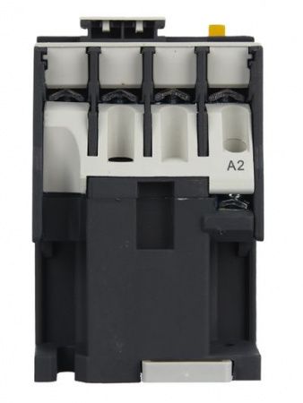 Контактор КМИ-22510 25А 24В/АС3 1NO IEK