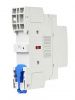 Контактор модульный КМ20-20М AC IEK