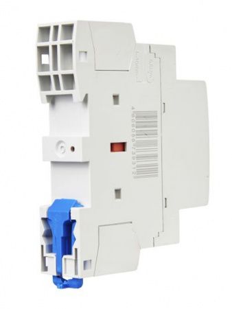 Контактор модульный КМ20-20М AC IEK