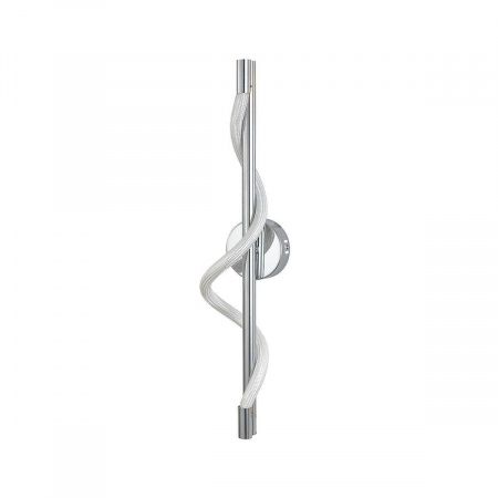 Бра Indigo Intreccio 14025/1W Chrome V000143L