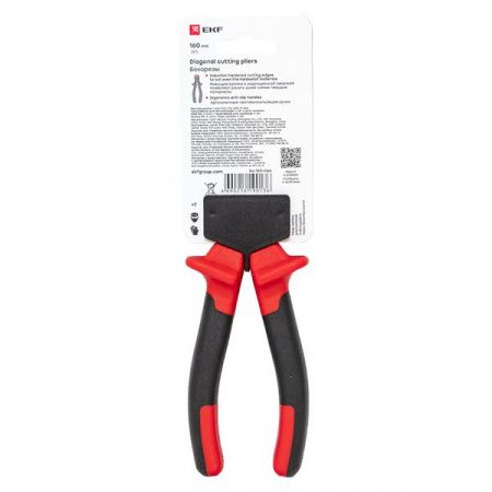 Бокорезы Master 160 мм EKF