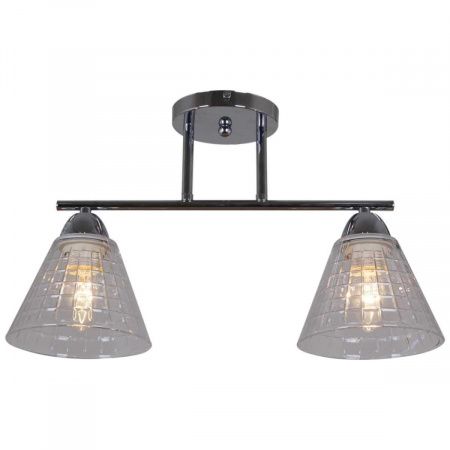 Люстра Reluce 01529-0.3-02 CR