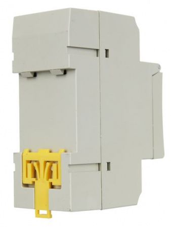 Таймер ТЭ15 цифровой 16А 230В на DIN-рейку IEK