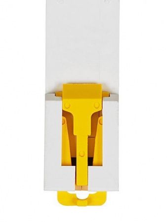 ARMAT Автоматический выключатель дифференциального тока B06S 1P+NP C20 30мА тип A (18мм) IEK