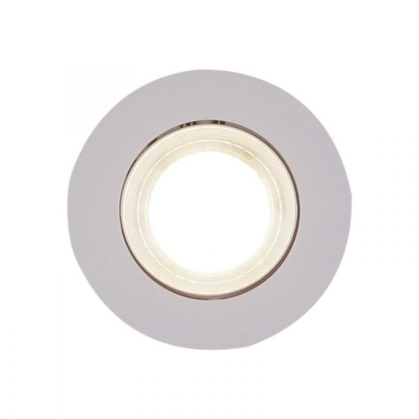 Точечный светильник Reluce 81122-9.0-001 LED5W WT