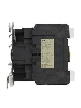 Контактор КМИе-49512 95А 230В/АС3 1NO;1NC GENERICA