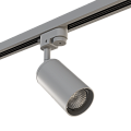 Трековые светильники и комплектующие