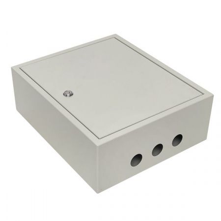 Щит распред. навесной ЩРН-18 (350x300x120) IP31 EKF Basic