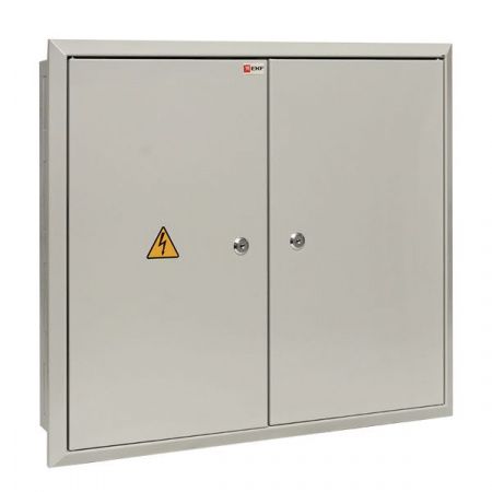 ЩРВ-72 двухдверный (520x605x120) IP31 PROXIMA EKF