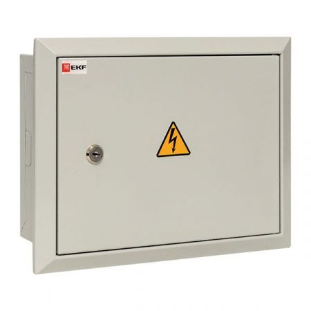 ЩРВ-12 (260x340x120) IP31 PROXIMA EKF