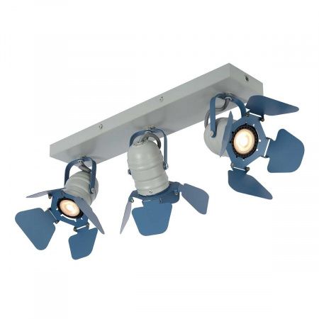 Спот Lucide Picto 17997/03/35