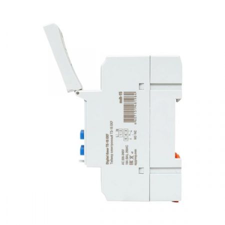 Таймер электронный ТЭ-15 EKF PROxima