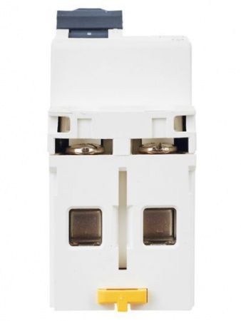 ARMAT Выключатель дифференциального тока R10N 2P 40А 100мА тип AC IEK