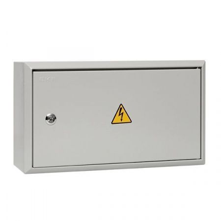 ЩРН-15 (220x400x120) IP31 PROXIMA EKF