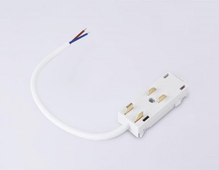 Ввод питания Ambrella Light Track System Magnetic 220V GL1101