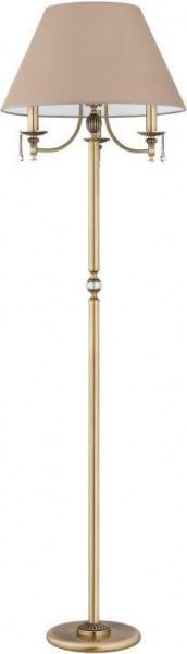 Напольный светильник KUTEK NICO ABAŻUR NIC-LS-3(P/A)