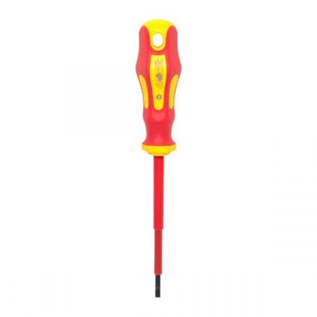 Отвертка Master SL4x100 мм 1000В EKF