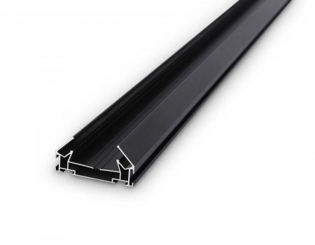 Корпус в натяжной потолок для накладного шинопровода Ambrella Light Track System Standard 220V GL7132